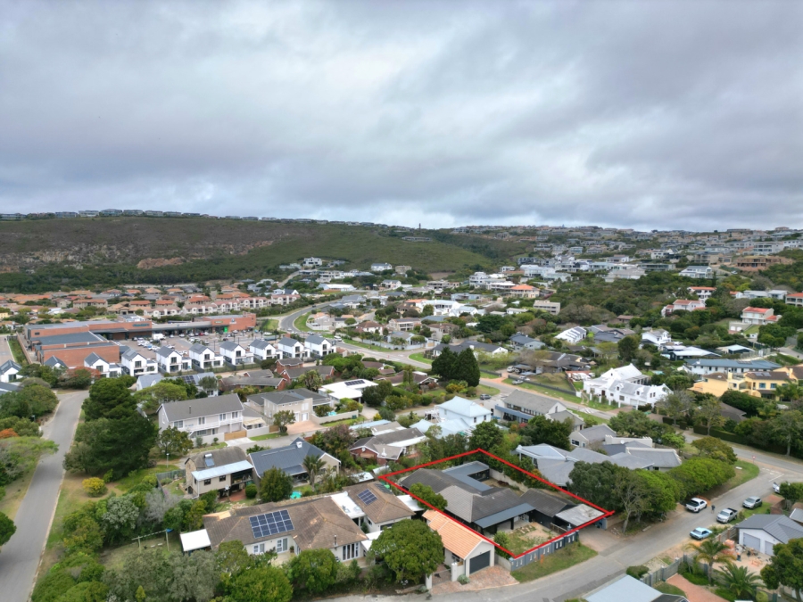 4 Bedroom Property for Sale in Seaside Longships Western Cape